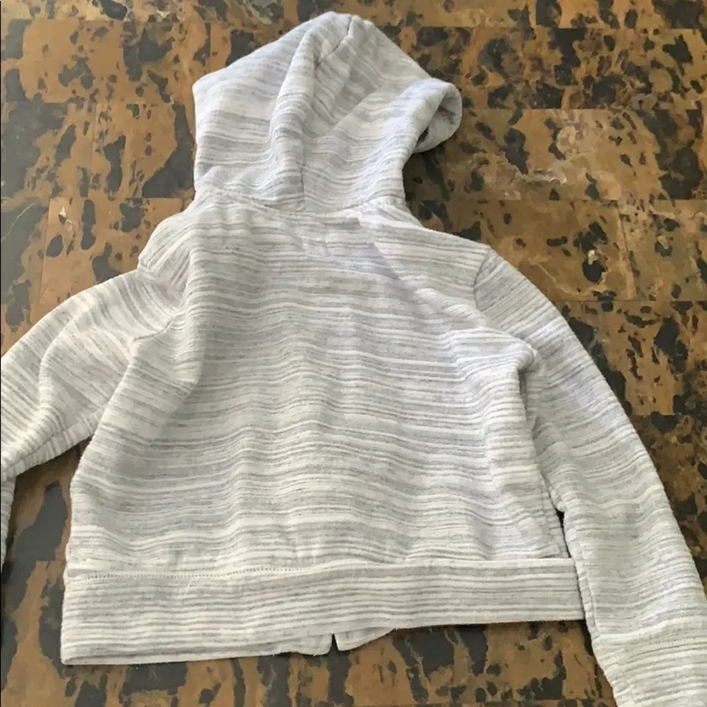 Gap sparkly jacket